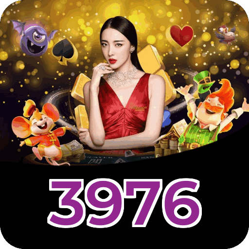 3976 Logo