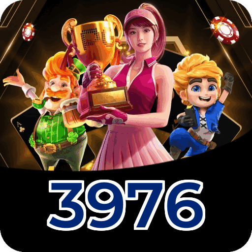 3976 Logo