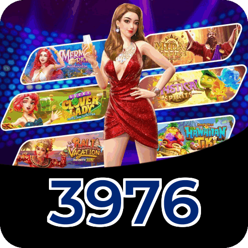 3976 Logo