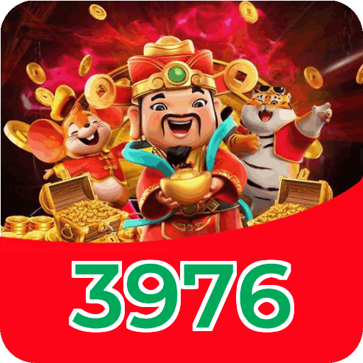 3976 Logo