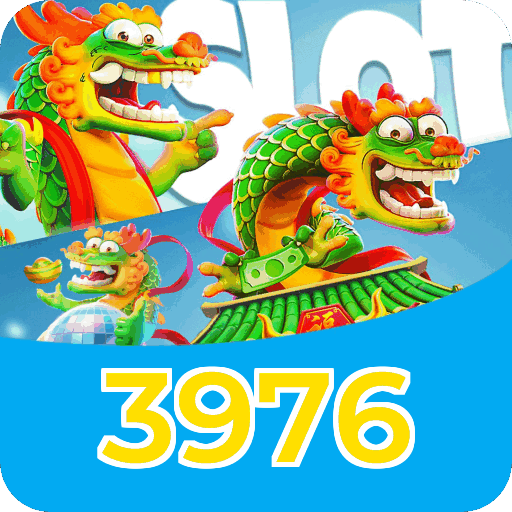 3976 Logo