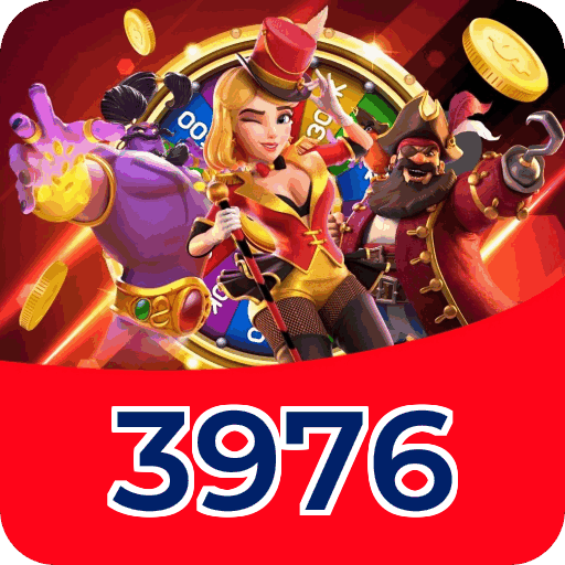 3976 Logo